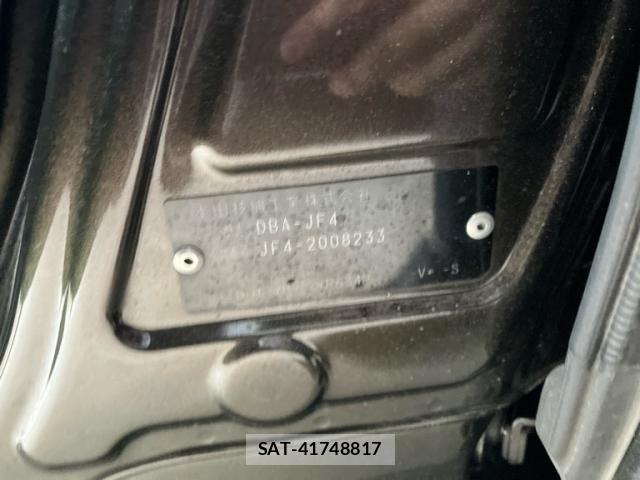 Honda N BOX CUSTOM 2018-05 8881181-15