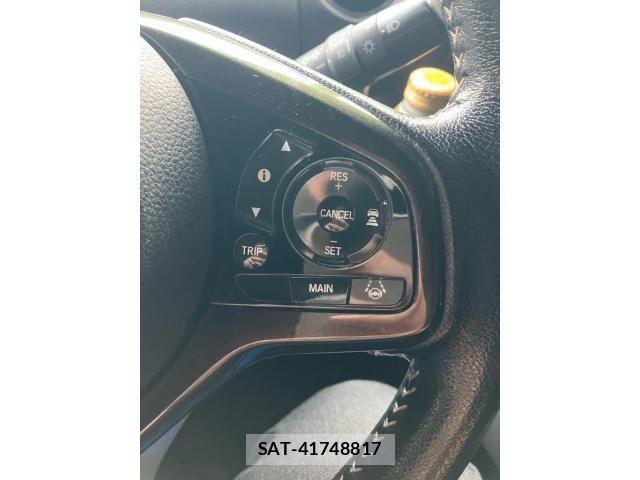 Honda N BOX CUSTOM 2018-05 8881181-18