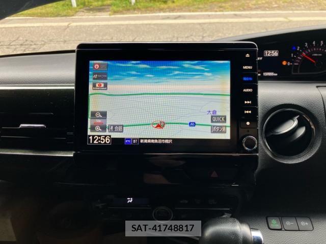 Honda N BOX CUSTOM 2018-05 8881181-22