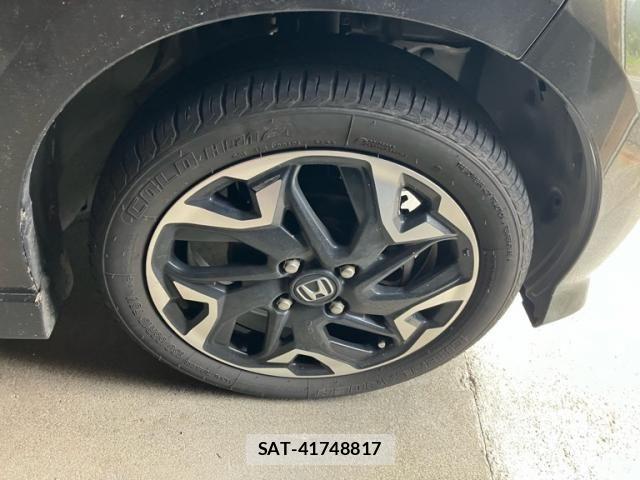 Honda N BOX CUSTOM 2018-05 8881181-4