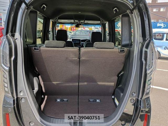 Honda N BOX CUSTOM 2018-07 8881182-14