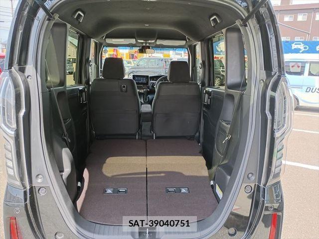 Honda N BOX CUSTOM 2018-07 8881182-15
