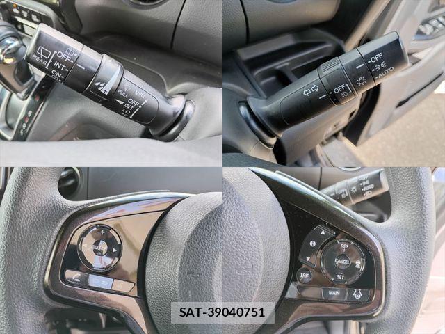 Honda N BOX CUSTOM 2018-07 8881182-22
