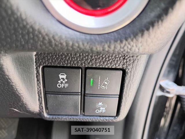 Honda N BOX CUSTOM 2018-07 8881182-25