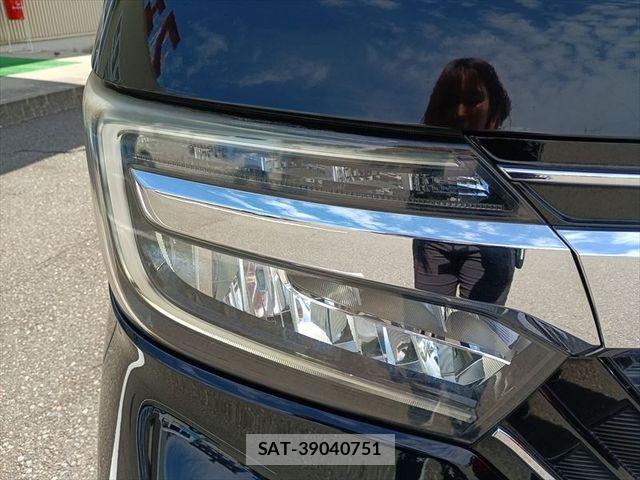 Honda N BOX CUSTOM 2018-07 8881182-3
