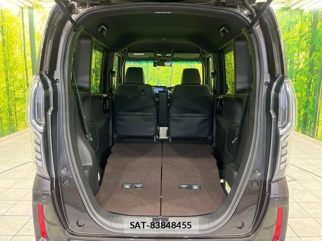 Honda N BOX CUSTOM 2019-05 8881178-9