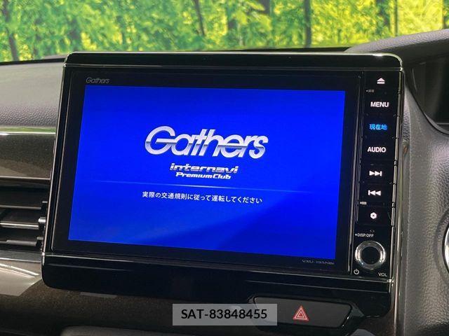 Honda N BOX CUSTOM 2019-05 8881178-2