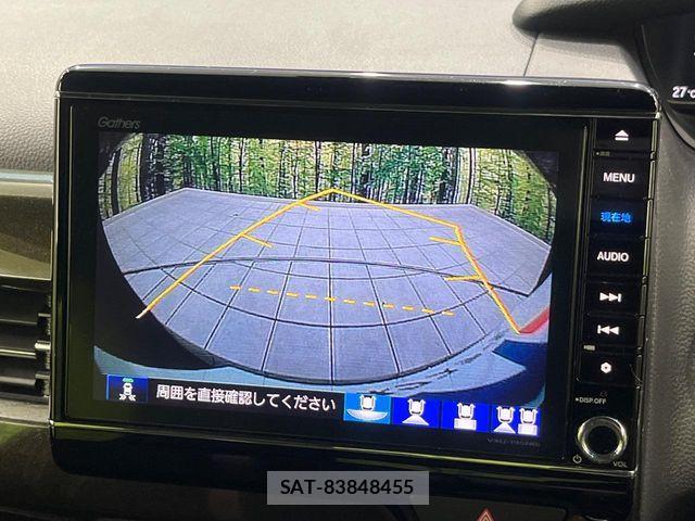 Honda N BOX CUSTOM 2019-05 8881178-3