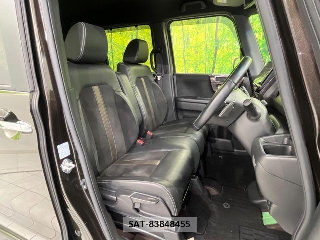 Honda N BOX CUSTOM 2019-05 8881178-7