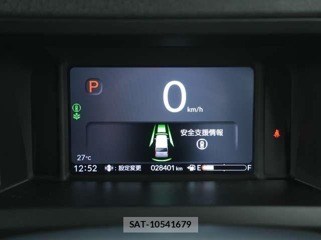 Honda N BOX CUSTOM 2024-01 8881174-10