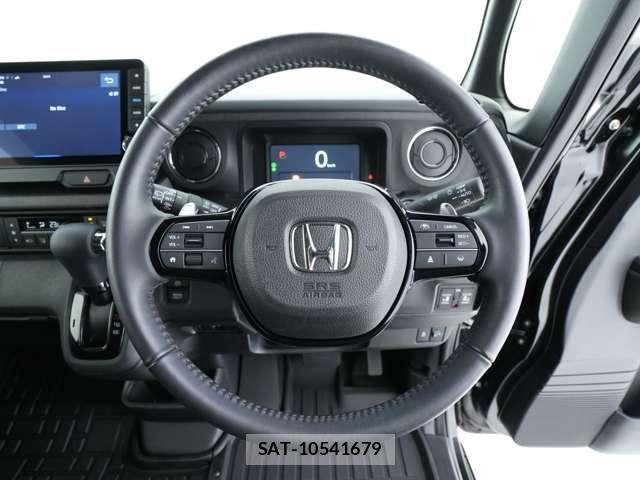 Honda N BOX CUSTOM 2024-01 8881174-11