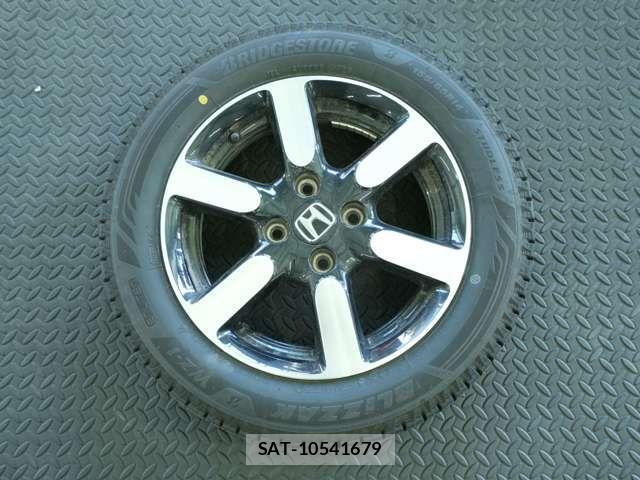 Honda N BOX CUSTOM 2024-01 8881174-15
