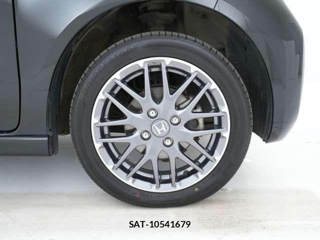 Honda N BOX CUSTOM 2024-01 8881174-16