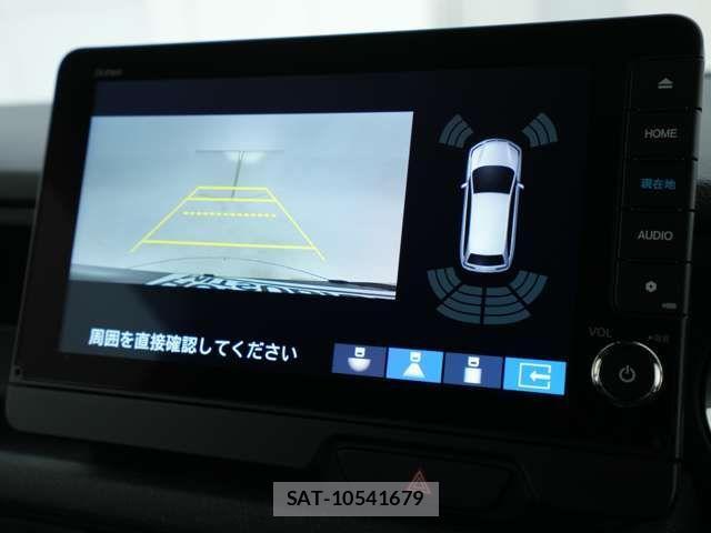 Honda N BOX CUSTOM 2024-01 8881174-3