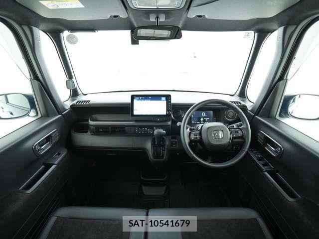 Honda N BOX CUSTOM 2024-01 8881174-4
