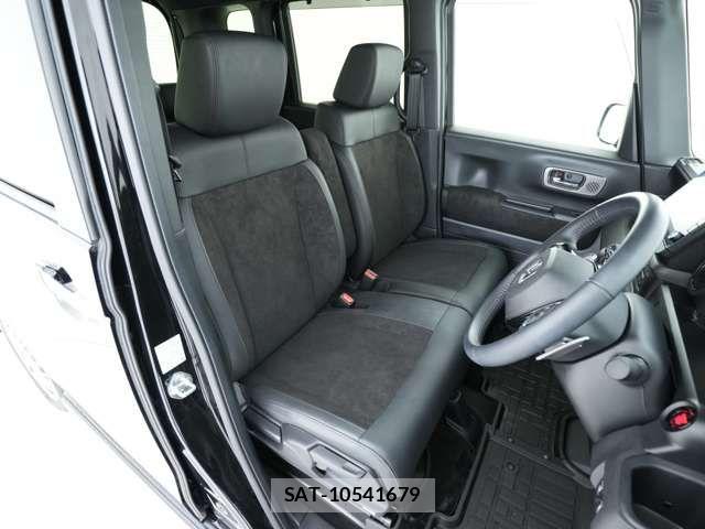 Honda N BOX CUSTOM 2024-01 8881174-5