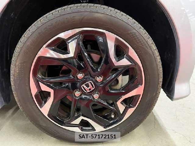 Honda N BOX CUSTOM 2018-05 8881177-4