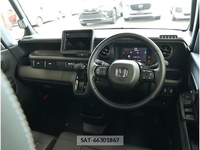 Honda N BOX CUSTOM 2026-07 8881175-1
