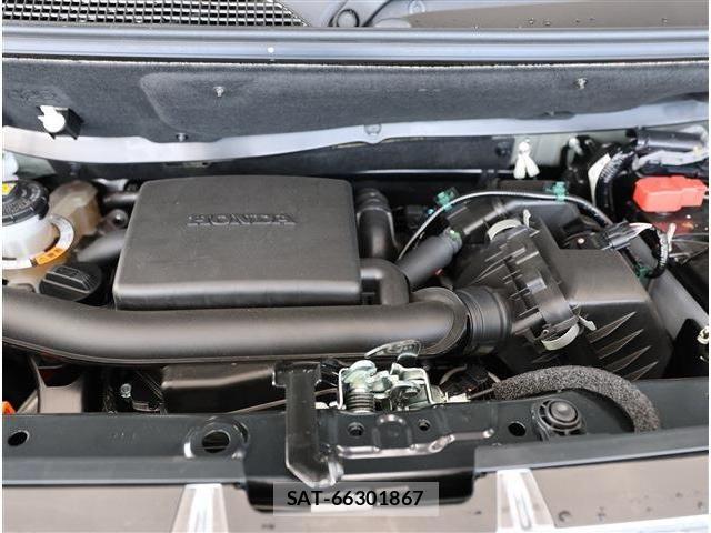 Honda N BOX CUSTOM 2026-07 8881175-19