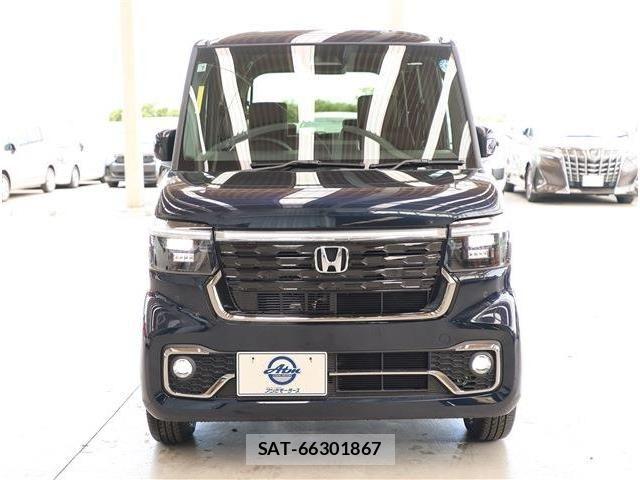 Honda N BOX CUSTOM 2026-07 8881175-20