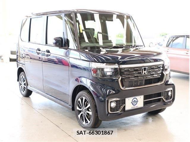 Honda N BOX CUSTOM 2026-07 8881175-21
