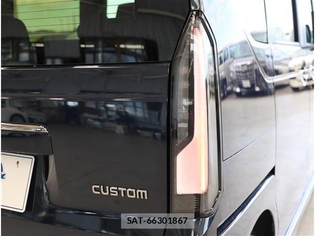Honda N BOX CUSTOM 2026-07 8881175-26