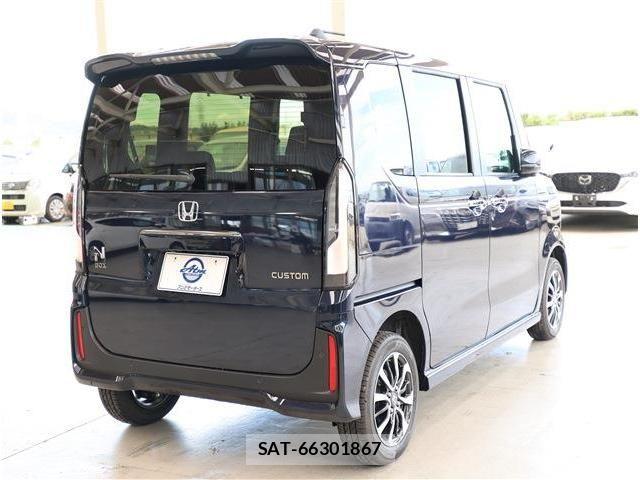 Honda N BOX CUSTOM 2026-07 8881175-3