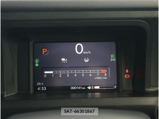 Honda N BOX CUSTOM 2026-07 8881175-4