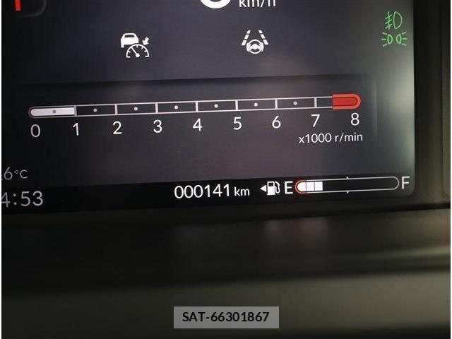 Honda N BOX CUSTOM 2026-07 8881175-5
