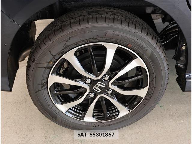 Honda N BOX CUSTOM 2026-07 8881175-6