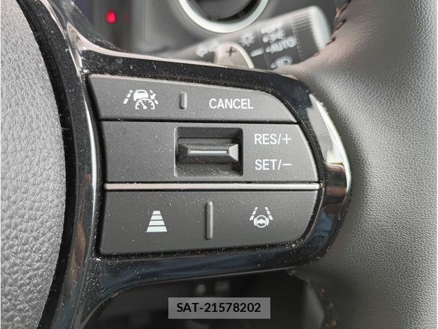 Honda N BOX CUSTOM 2024-01 8881176-9