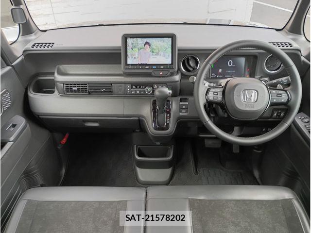 Honda N BOX CUSTOM 2024-01 8881176-2