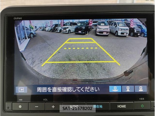 Honda N BOX CUSTOM 2024-01 8881176-6