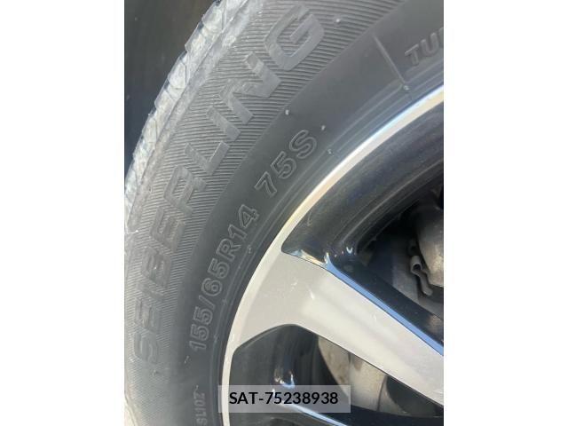 Honda N BOX CUSTOM 2018-03 8881179-18