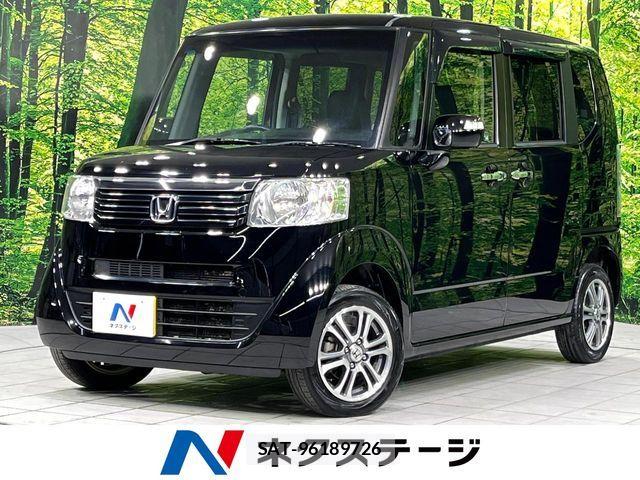 Honda N BOX CUSTOM 2013-01 8884055-0