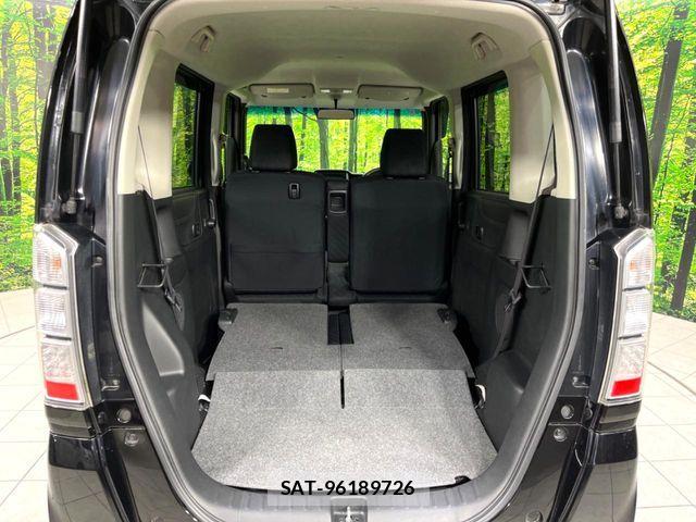 Honda N BOX CUSTOM 2013-01 8884055-9