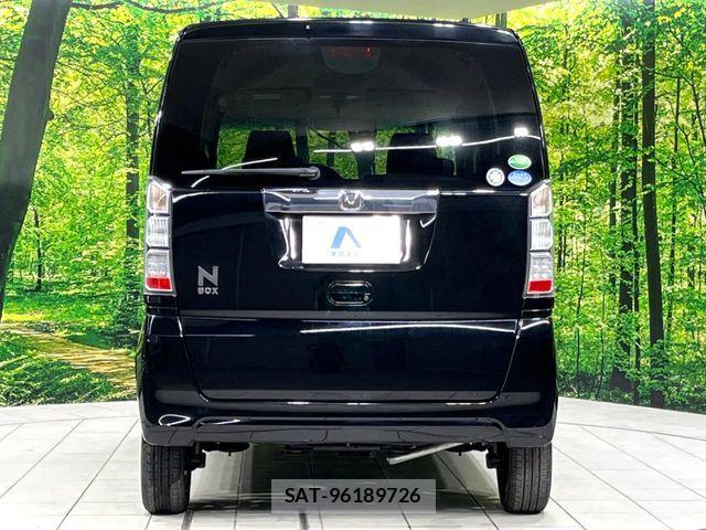 Honda N BOX CUSTOM 2013-01 8884055-14
