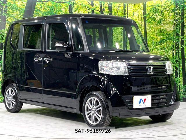 Honda N BOX CUSTOM 2013-01 8884055-15