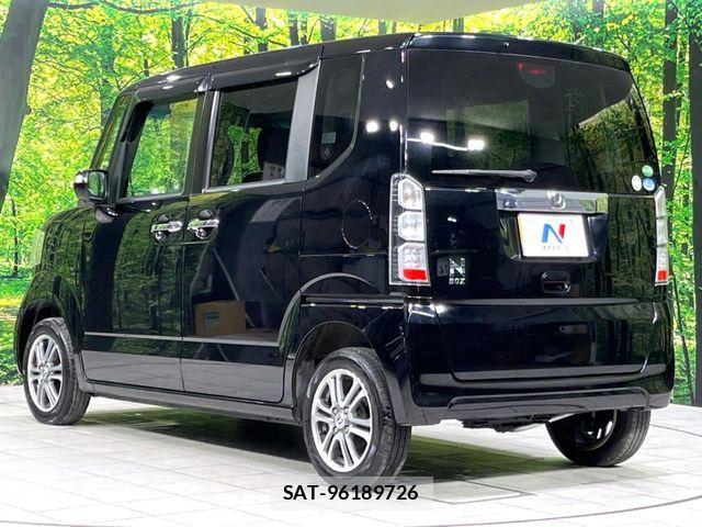 Honda N BOX CUSTOM 2013-01 8884055-16