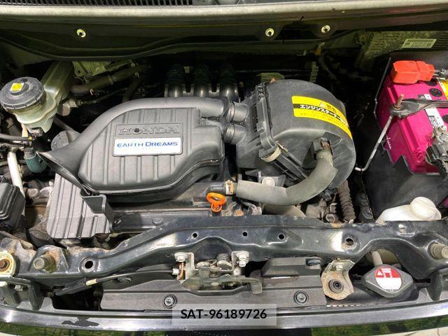 Honda N BOX CUSTOM 2013-01 8884055-17