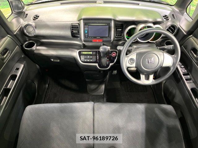 Honda N BOX CUSTOM 2013-01 8884055-1