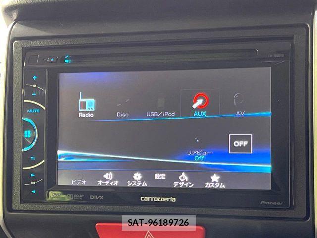 Honda N BOX CUSTOM 2013-01 8884055-2