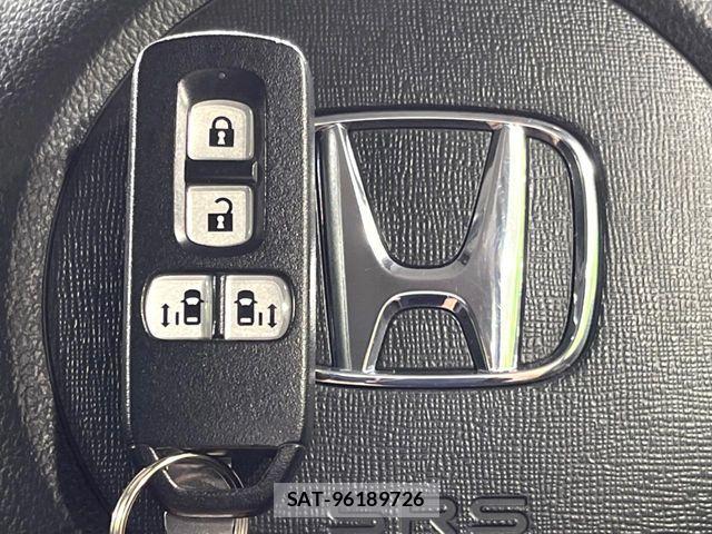 Honda N BOX CUSTOM 2013-01 8884055-4