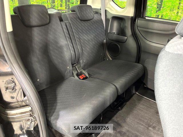 Honda N BOX CUSTOM 2013-01 8884055-8