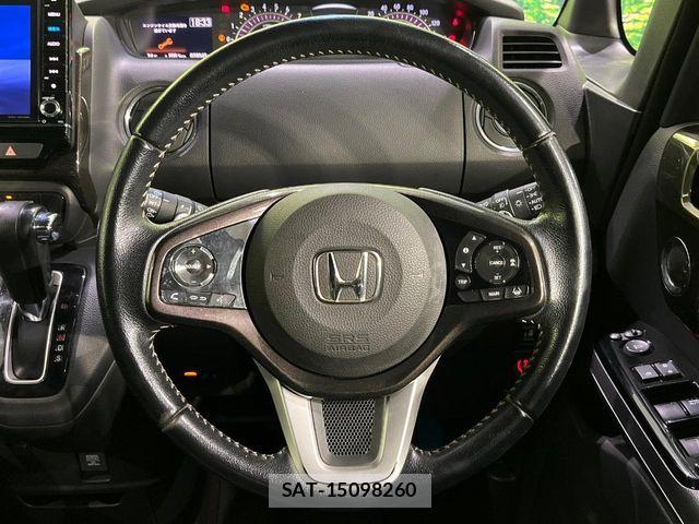 Honda N BOX CUSTOM 2017-09 8884054-10