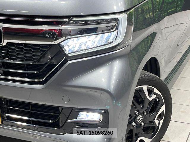 Honda N BOX CUSTOM 2017-09 8884054-11