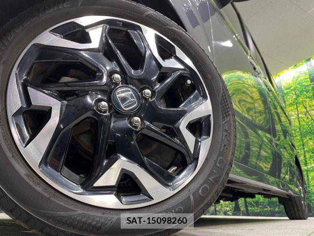 Honda N BOX CUSTOM 2017-09 8884054-12