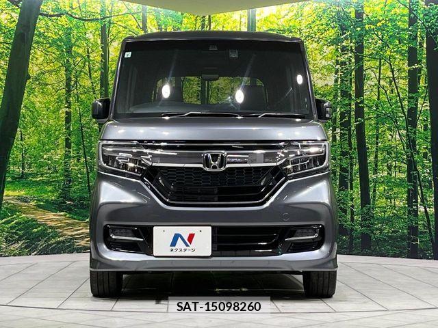 Honda N BOX CUSTOM 2017-09 8884054-13