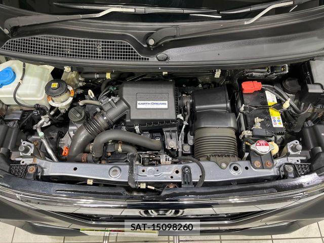 Honda N BOX CUSTOM 2017-09 8884054-17