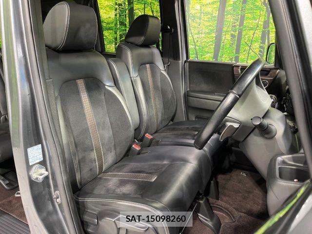 Honda N BOX CUSTOM 2017-09 8884054-7
